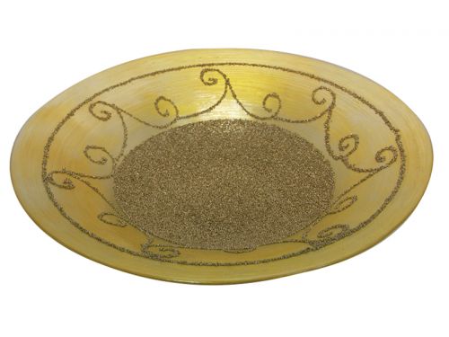 Блюдо декоративне