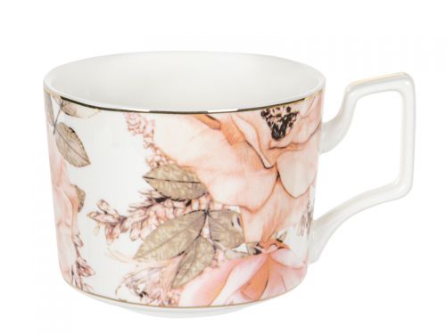 Чайний набір 2 предмета 200мл