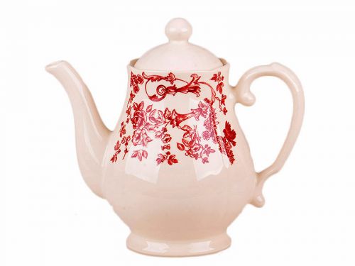 ЧАЙНИК ЗАВАРЮВАЛЬНИЙ 