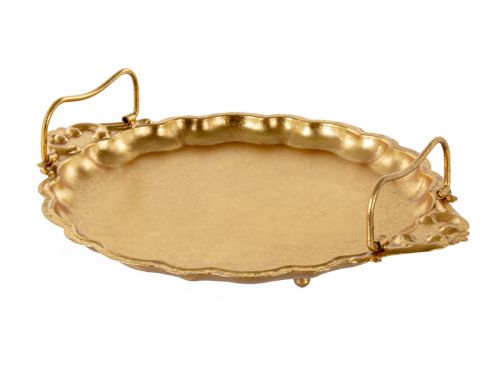 Піднос 37х30,5 см (метал)