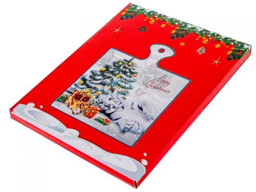 Досточка сервірувальна 20,5 см