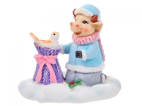 Фігурка декоративна 