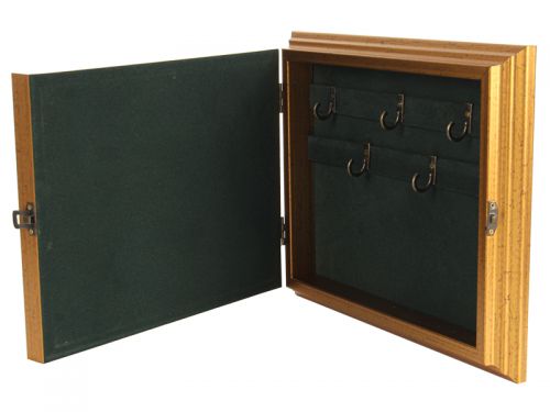 Ключниця "Вдале полювання", 28,5х23,5x5 см