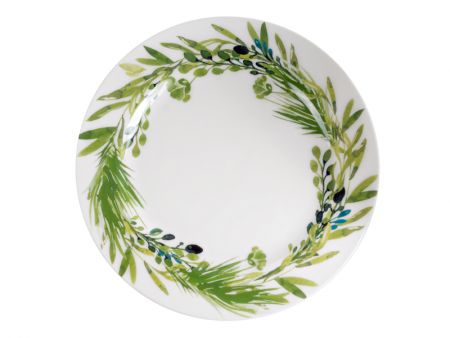 Тарілка Олива 26 см