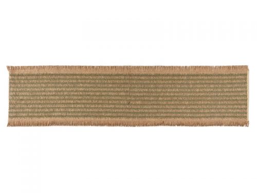 Раннер 30х120 см (конопляне волокно)