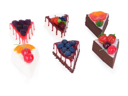 Декоративна прикраса 9х5 см