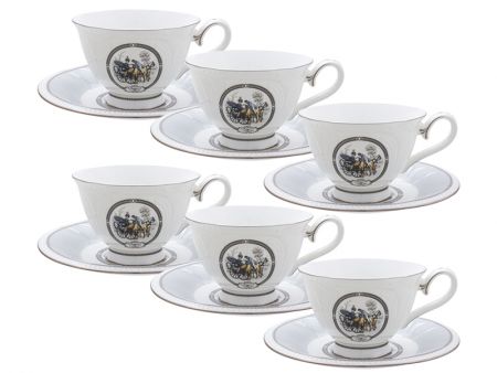 Кавовий набір 