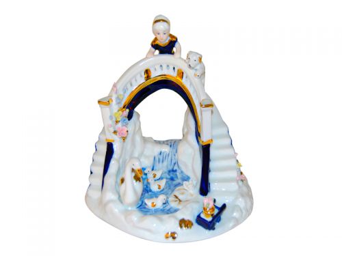 Фігурка декоративна 