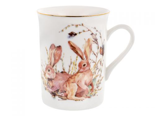 Чашка "Easter time" 360МЛ