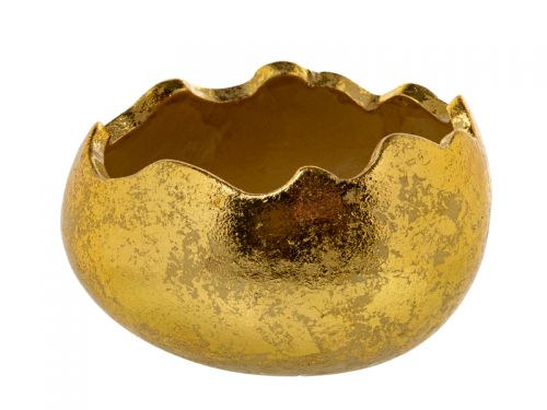 Блюдо 15х13х9,6 см