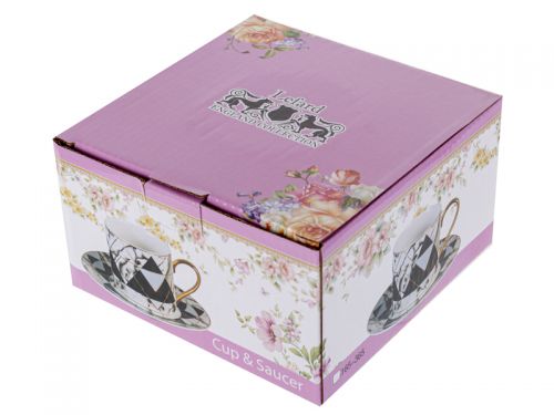 Чайний набір 2пр., 220мл