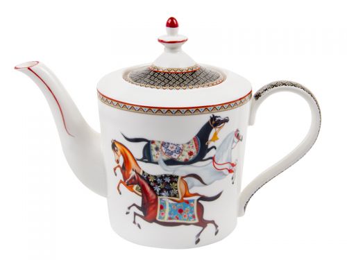 Чайник заварювальний "Equides" 1 л.