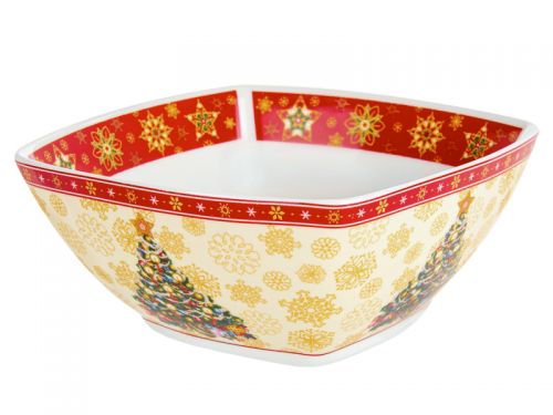 Салатник Christmas Collection 15Х6 см
