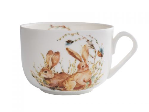 Чайний набір 280мл "Easter Time"