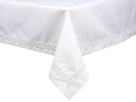 Скатертина 220х160 см