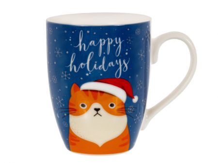 Кружка 350 мл