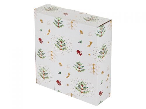 Салатник "Різдвяна колекція" 16см.