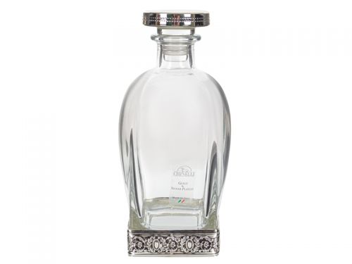 Набір для виски штоф і 2 келихив