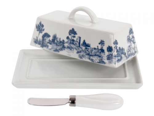 Маслянка 8х19х9,5 см