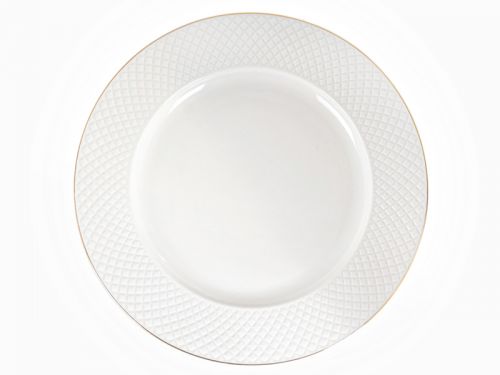 Тарілка 26 см 