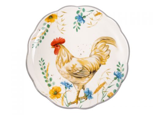 Тарілка "Farm Collection" 20 см.