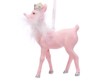 Фігурка декоративна 11см