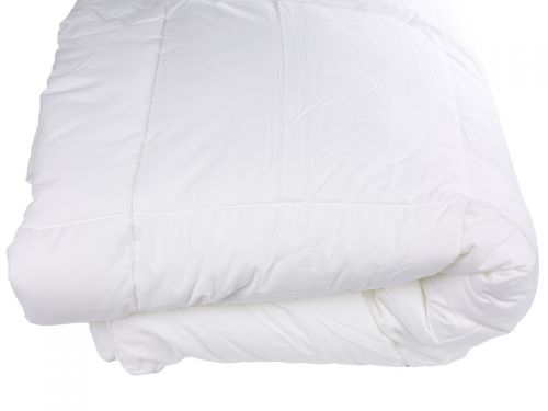 Ковдра 200х230 см (мікрофібра, бавовна Dupont)