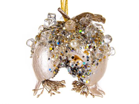 Ялинкова прикраса 