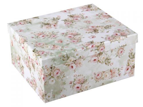 Чайний набір 2пр "Англійська троянда" 220мл