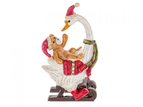 Фігурка декоративна 