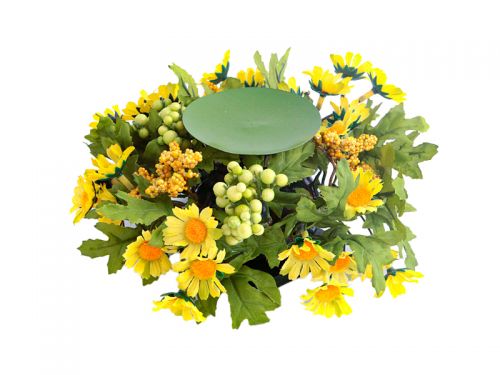 Підсвічник 10 см