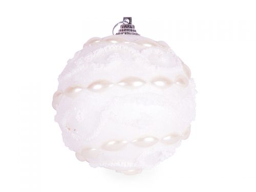 Набір ялинкових кульок 3 шт