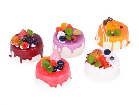 Декоративна прикраса 10см