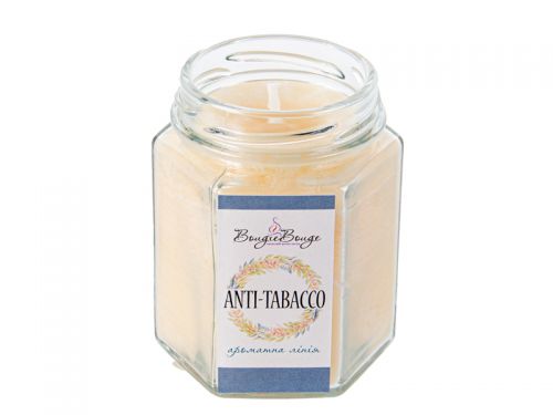 Аромасвіча "AntiTabacco"