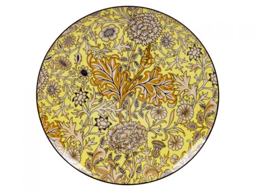 Набір з 2-х тарілок "Морріс" 20,5см