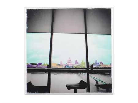 Панно декоративне 14X14 см