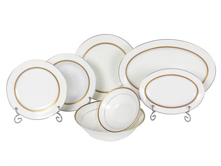 Столовий сервіз 23 пр 