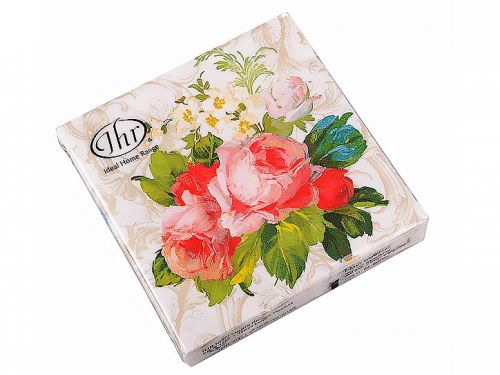 Набір серветок з 20 шт. 