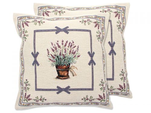 Наволочка гобелен 