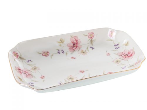 Блюдо "Лаура" 29 см