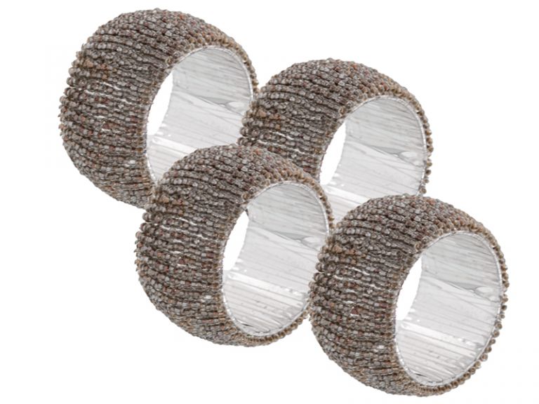 Набори кілець для серветок