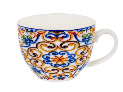 Чайний набір "Сіцилія" 2пр.