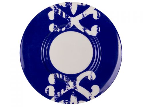 Чайний набір 2пр "Сицилія Блю" 220мл