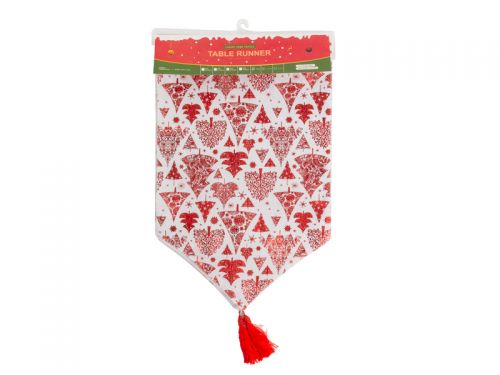 Раннер 180х33 см (поліестр)