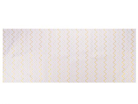 Ранер з золотим люрексом 