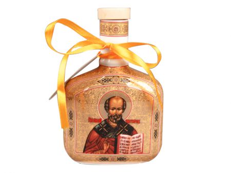 Ємність для святої води 15см