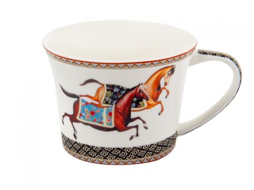 Чайний набір 2 пр. "Equides" 220 мл