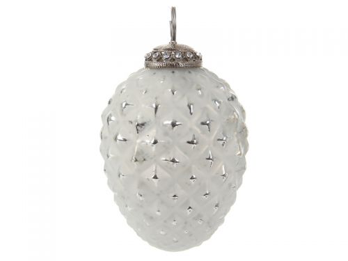 Ялинкова іграшка, 8х12см