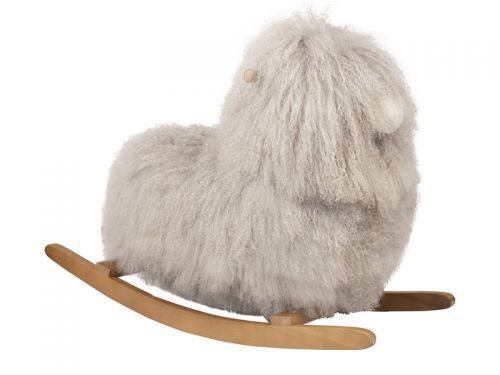 Гойдалка «Овечка» 75 см