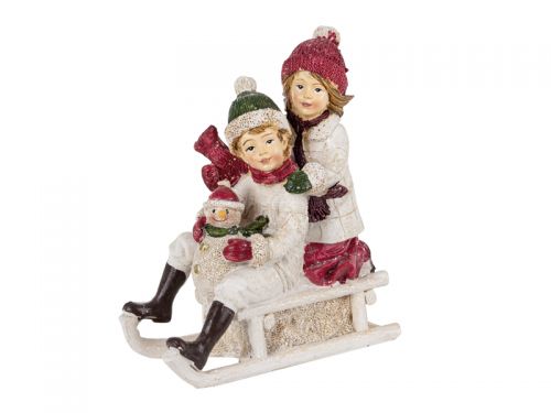 ФІГУРКА ДЕКОРАТИВНА 